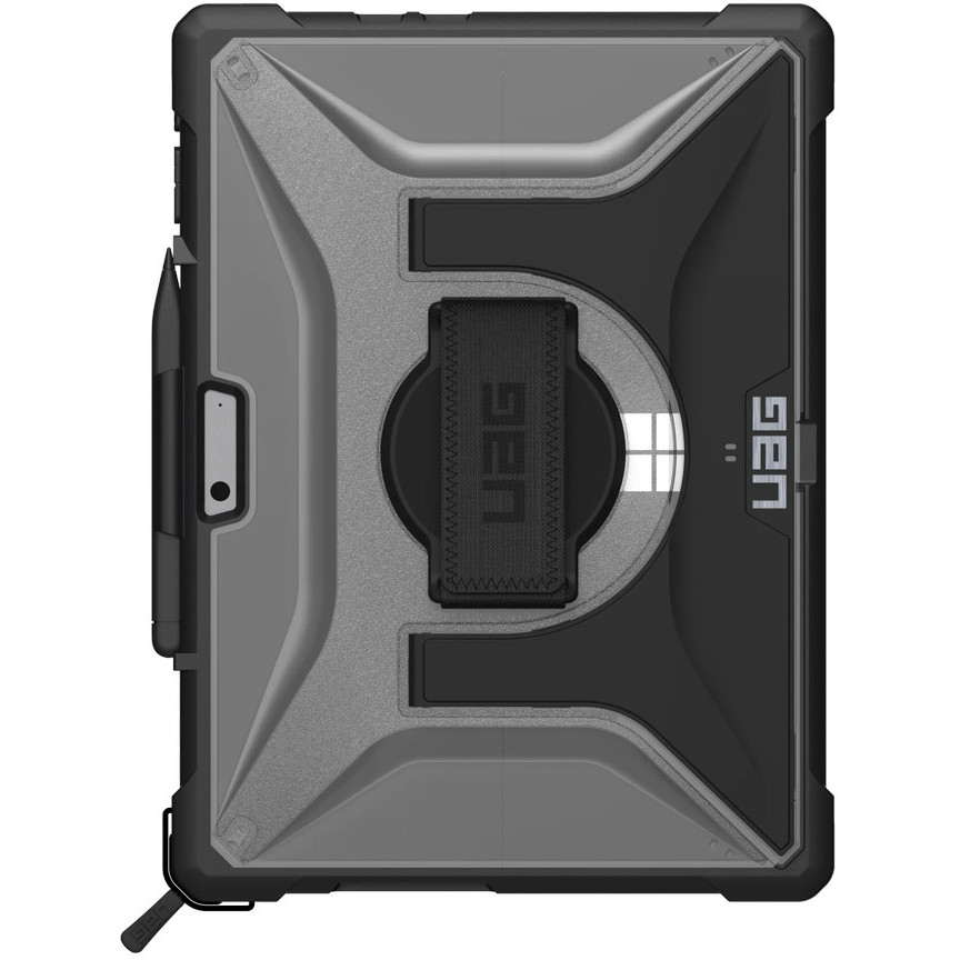 Etui Urban Armor Gear UAG Plasma Series Microsoft Surface Pro 9, szare